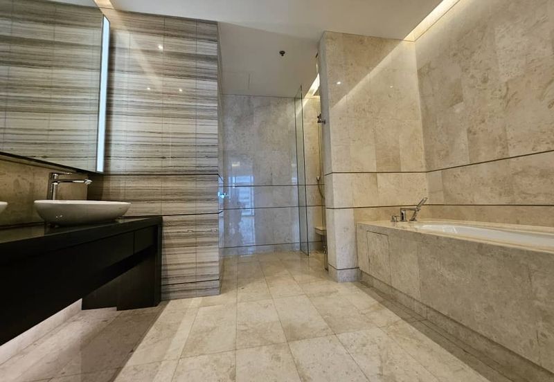 The Ritz-Carlton Residences