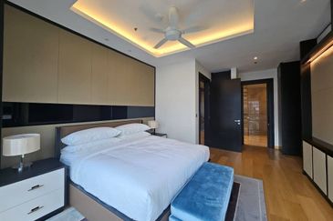 The Ritz-Carlton Residences