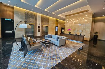 The Ritz-Carlton Residences
