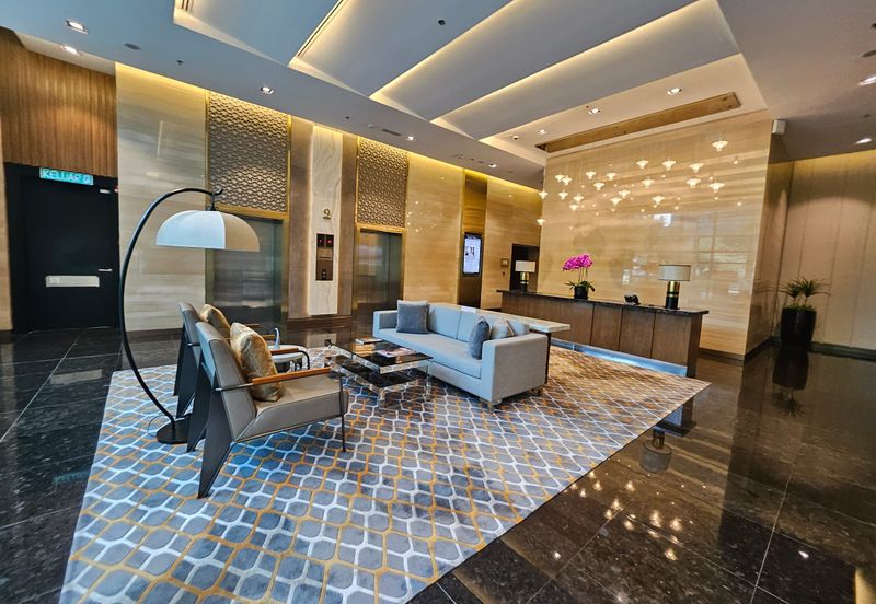 The Ritz-Carlton Residences