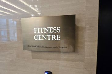 The Ritz-Carlton Residences