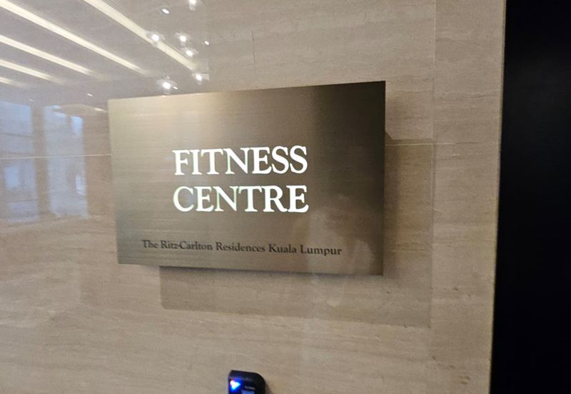 The Ritz-Carlton Residences