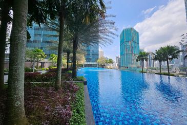 The Ritz-Carlton Residences