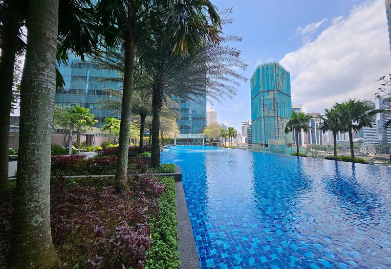 The Ritz-Carlton Residences