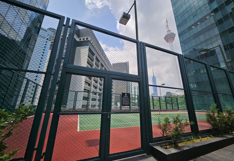 The Ritz-Carlton Residences