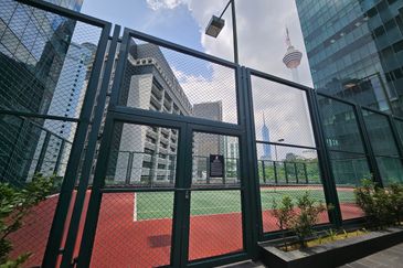 The Ritz-Carlton Residences