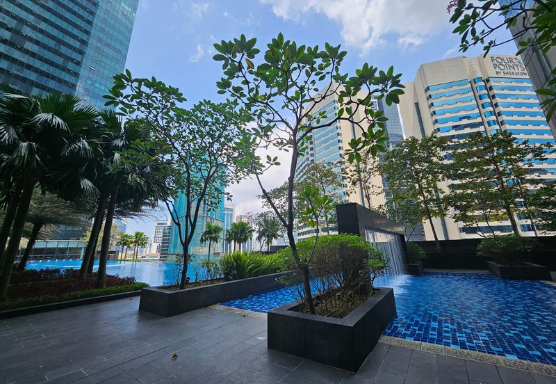 The Ritz-Carlton Residences