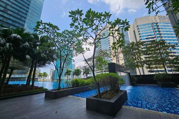 The Ritz-Carlton Residences