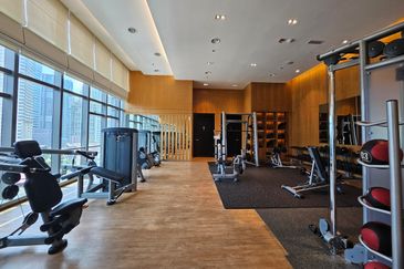 The Ritz-Carlton Residences