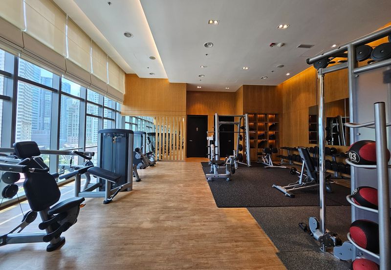 The Ritz-Carlton Residences