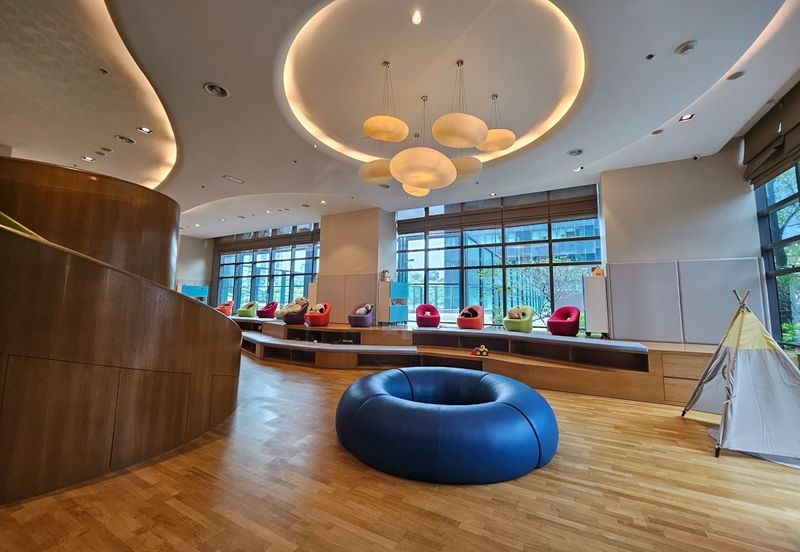 The Ritz-Carlton Residences