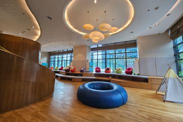 The Ritz-Carlton Residences