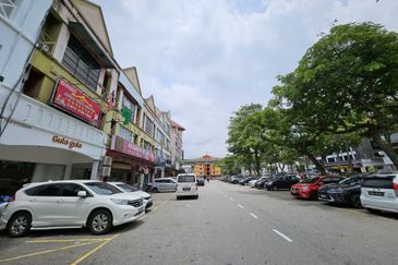 Bandar Sunway