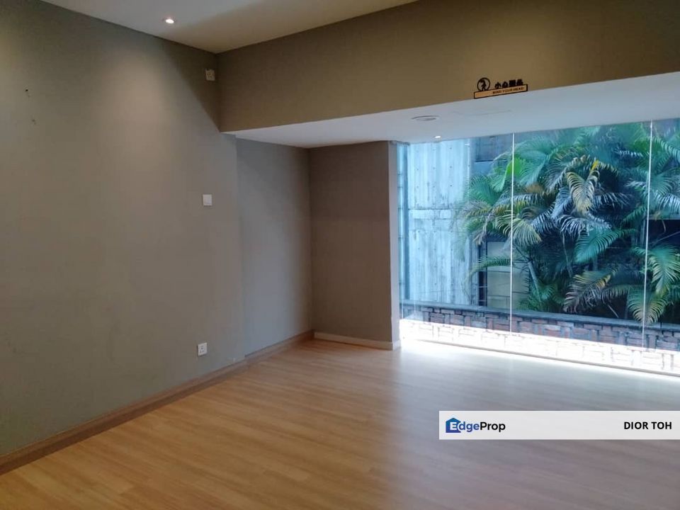 Commercial Bungalow @Bangsar | 100m to BSC & BV, Kuala Lumpur, Bangsar