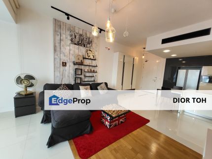 Gateway Kiaramas Mont Kiara for Rent, Kuala Lumpur, Mont Kiara