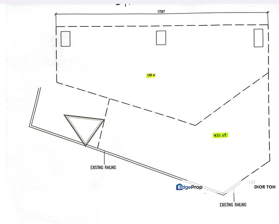 Mont Kiara Retail Space in Shopping Mall , Kuala Lumpur, Mont Kiara