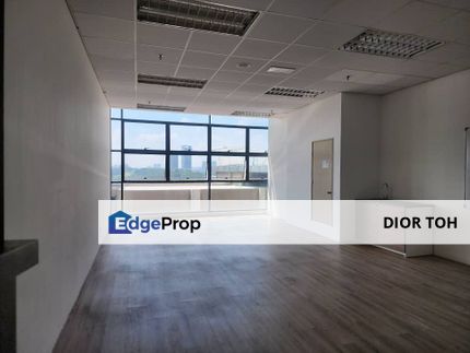 iTech Tower Office for Rent @ Cyberjaya MSC next to MCMC Building, Selangor, Cyberjaya