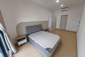 FOR RENT New Condo Residensi Kuchai Sentral 2 Br