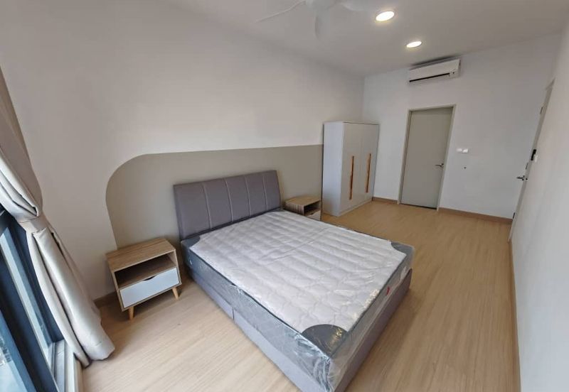 FOR RENT New Condo Residensi Kuchai Sentral 2 Br