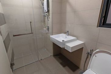 FOR RENT New Condo Residensi Kuchai Sentral 2 Br