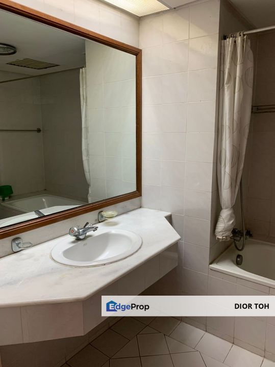 For Sale Seri Duta 1, Taman Duta, Bukit Tunku, Kuala Lumpur, Taman Duta