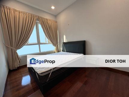 Newly Refurbished Unit @ Gaya Bangsar, Kuala Lumpur, Bangsar