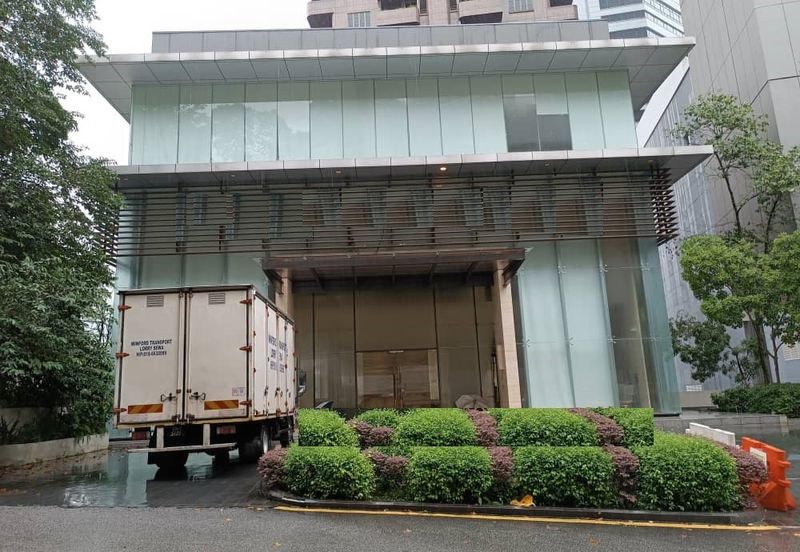 Changkat Raja Chulan