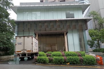 Changkat Raja Chulan