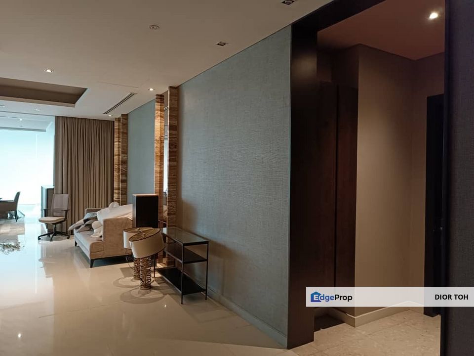 3 Storey Bungalow @ Changkat Raja Chulan, Kuala Lumpur, KL City