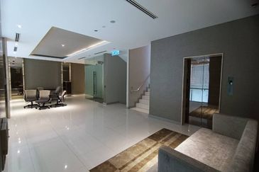 Changkat Raja Chulan