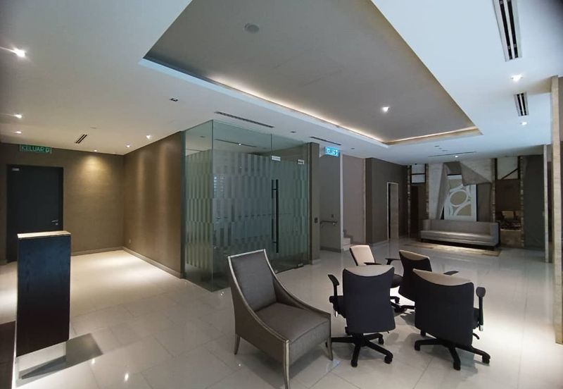 Changkat Raja Chulan