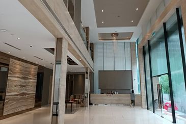 Changkat Raja Chulan