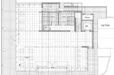 Changkat Raja Chulan