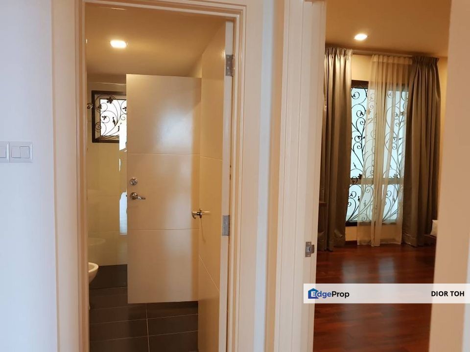 Aston Kiara 3 @ Mont Kiara Jalan Kiara 3, Kuala Lumpur, Mont Kiara