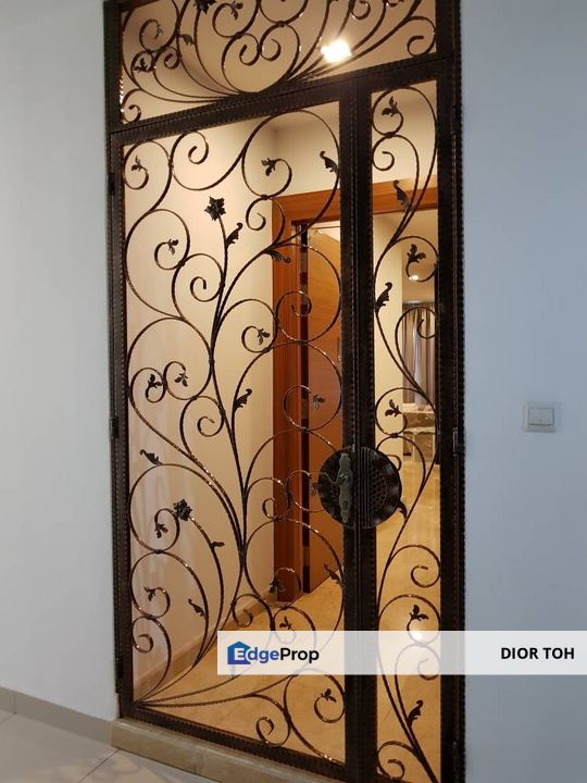 Aston Kiara 3 @ Mont Kiara Jalan Kiara 3, Kuala Lumpur, Mont Kiara