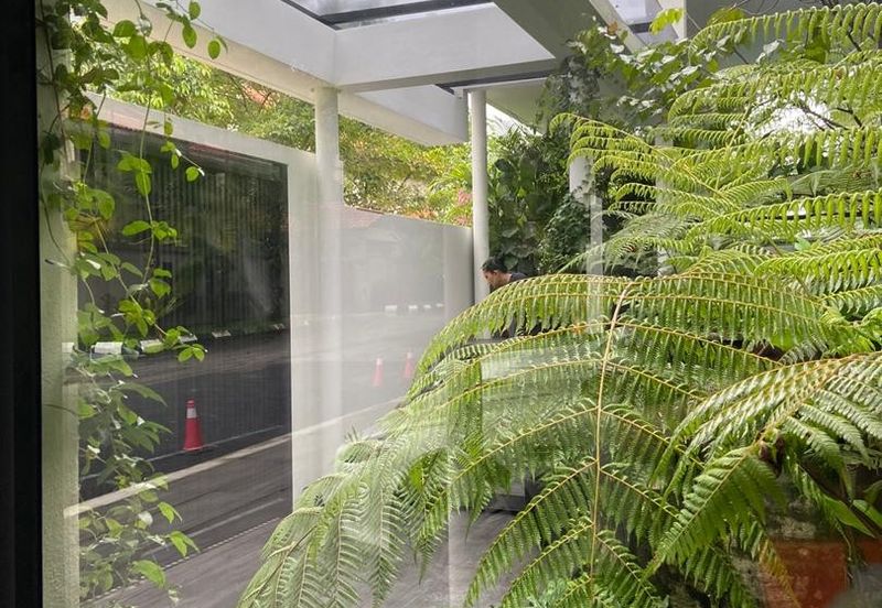 Damansara Heights (Bukit Damansara)