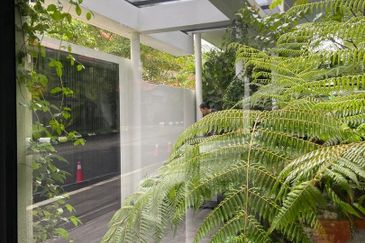 Damansara Heights (Bukit Damansara)