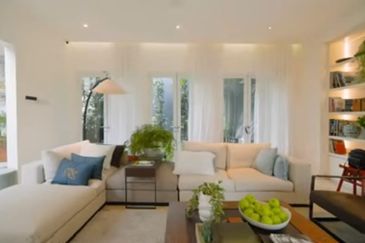 Damansara Heights (Bukit Damansara)