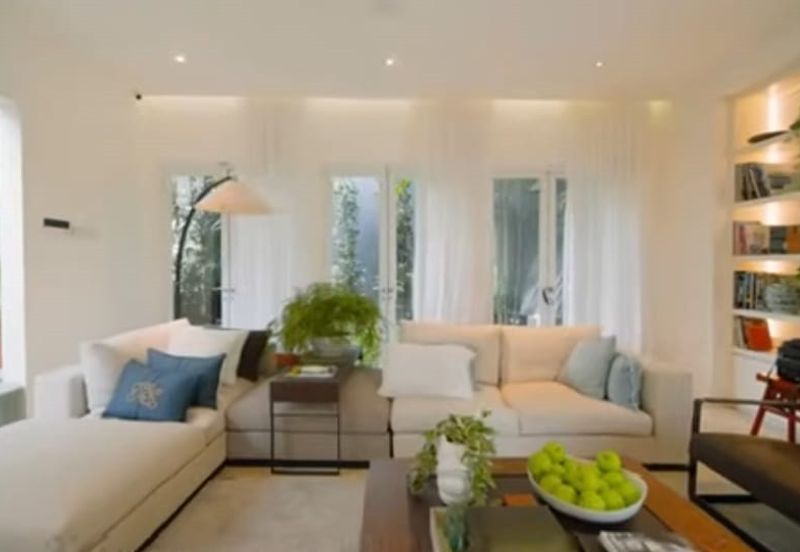 Damansara Heights (Bukit Damansara)