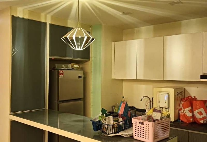 Emerald Avenue Soho 2 Bedrooms Greenery View @ Selayang 