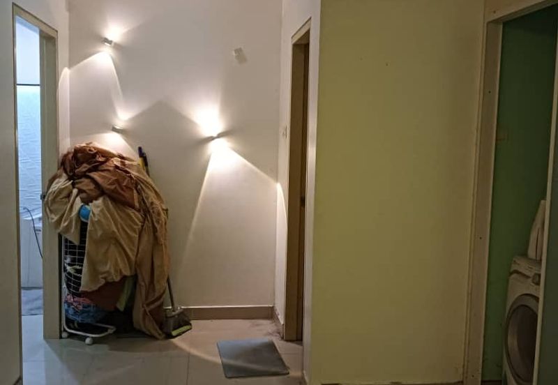 Emerald Avenue Soho 2 Bedrooms Greenery View @ Selayang 