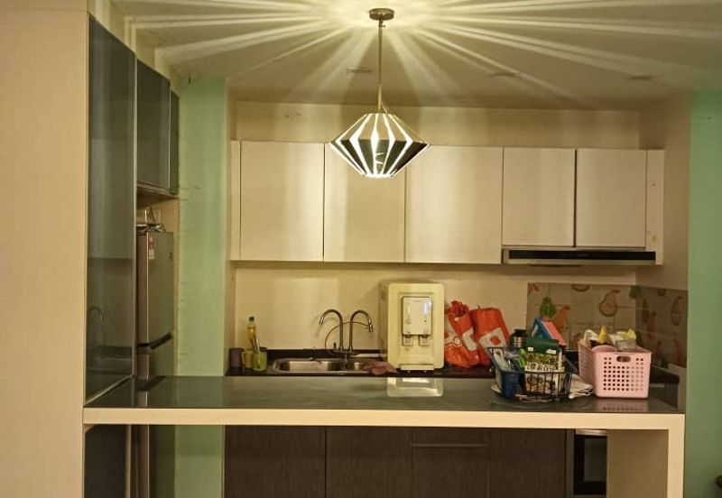 Emerald Avenue Soho 2 Bedrooms Greenery View @ Selayang 