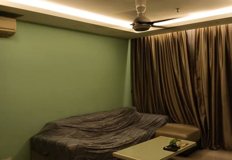 Emerald Avenue Soho 2 Bedrooms Greenery View @ Selayang 