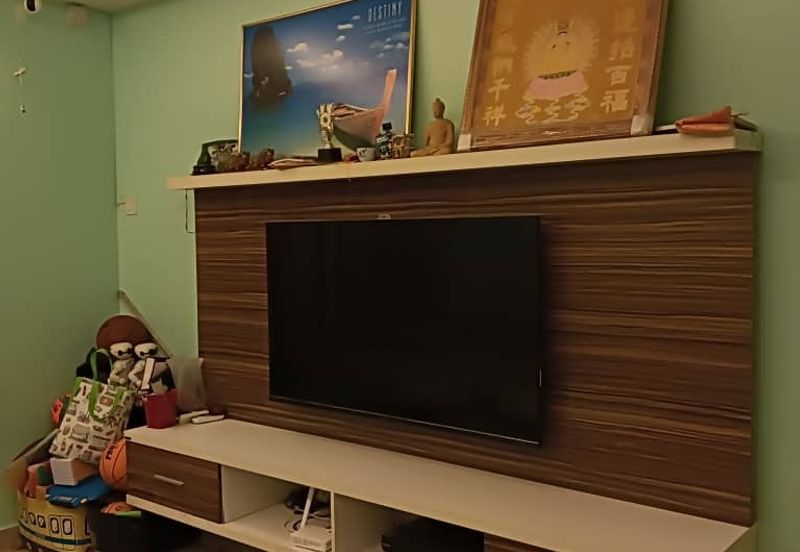 Emerald Avenue Soho 2 Bedrooms Greenery View @ Selayang 