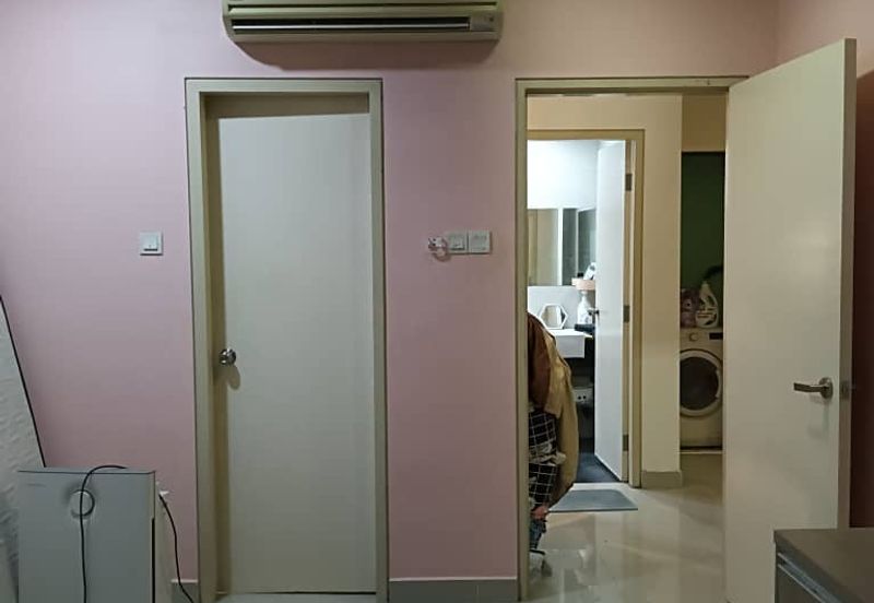 Emerald Avenue Soho 2 Bedrooms Greenery View @ Selayang 