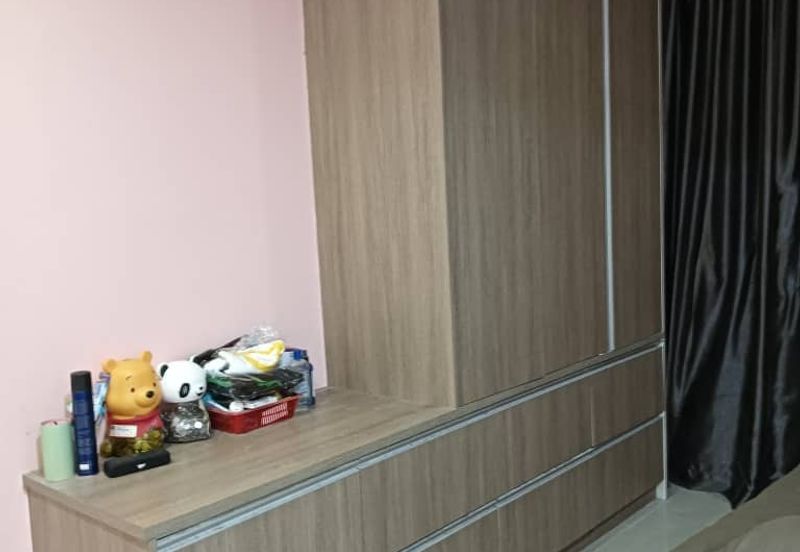 Emerald Avenue Soho 2 Bedrooms Greenery View @ Selayang 