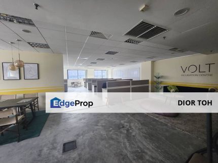 Volt Tower @ Icon City 2025sqft, Selangor, Petaling Jaya