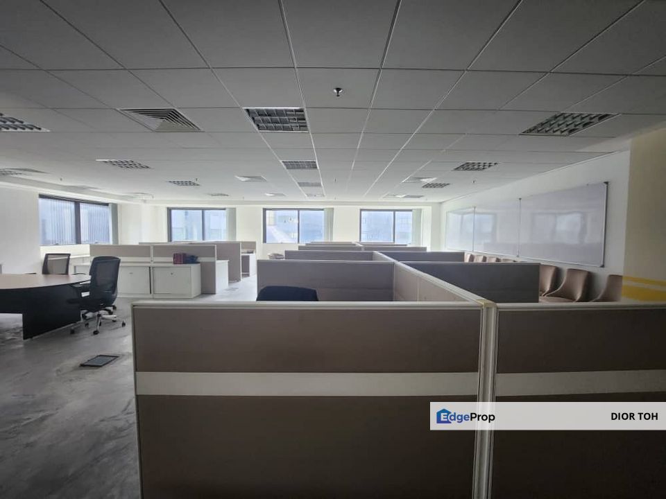 Volt Tower @ Icon City 2025sqft, Selangor, Petaling Jaya