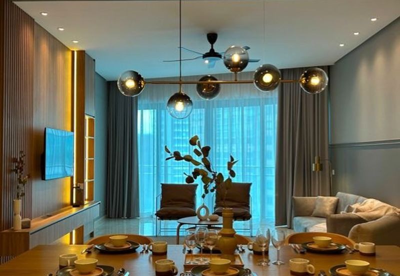 DC Residensi (Damansara City)