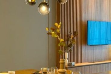 DC Residensi (Damansara City)